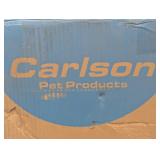 Carlson Pet Products 2360 DS Carlson Pet Plastic Pen Gray 26" x 192"