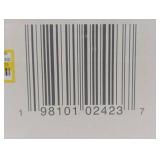 11" 6 Cube Storage Shelves - Brightroom™: Modular Decorative Storage Furniture, Anti-Tip, Open Shelves