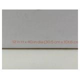 SUN SQUAD DOG POOL 12 IN H X 40 IN DIAMETER