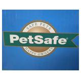 PetSafe ScoopFree Complete Plus Self-Cleaning Cat Litter Box with Disposable Crystal Litter Tray