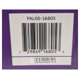 PetSafe ScoopFree Complete Plus Self-Cleaning Cat Litter Box with Disposable Crystal Litter Tray