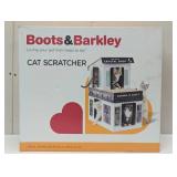 Boots & Barkley - Cat Scratcher - Crystal Shop