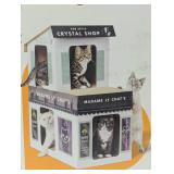 Boots & Barkley - Cat Scratcher - Crystal Shop