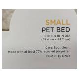 Boots & Barkley - Small Pet Bed