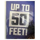 Nerf Dog Compact Tennis Ball Blaster Dog Toy