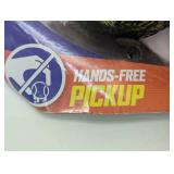 Nerf Dog Compact Tennis Ball Blaster Dog Toy