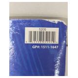 Nerf Dog Compact Tennis Ball Blaster Dog Toy