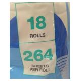 Premium Ultra Soft Toilet Paper - up&up™ - 18 Rolls