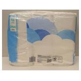 Premium Ultra Soft Toilet Paper - up&up™ - 18 Rolls