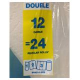 Make-A-Size Paper Towels - 12 Double Rolls - up & up™