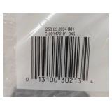 Make-A-Size Paper Towels - 12 Double Rolls - up & up™