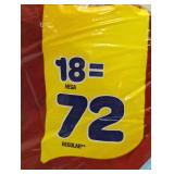 Charmin Ultra Strong Toilet Paper - 18 Mega Rolls