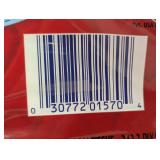 Charmin Ultra Strong Toilet Paper - 18 Mega Rolls