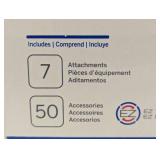 Dremel 4000 7/50 Variable Speed Rotary Tool 7 Attachments + 50 Accessories