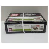 Grip Rite 1-1/2" x .148", 33 Degree Paper Tape, Round Head Joist Hanger Nails, Hot Galvanized, Smooth Shank, (3,000/Carton)