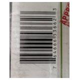 Grip Rite 1-1/2" x .148", 33 Degree Paper Tape, Round Head Joist Hanger Nails, Hot Galvanized, Smooth Shank, (3,000/Carton)