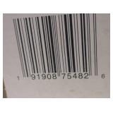 8 Cube Organizer - Brightroom™ - 58"x30"x14.5" - White