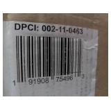 8 Cube Organizer - Brightroom™ - Espresso