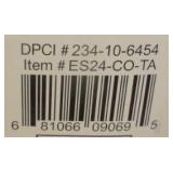 Set of 2 Vivitar Grey Back Seat Organizer