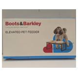 Boots & Barkley Elevated Pet Feeder