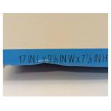 Boots & Barkley Elevated Pet Feeder