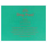 SUN SQUAD DOG POOL 12 IN H X 40 IN DIAMETER