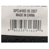 Window Pane Plaid Pillow Couch Dog Bed - M - Boots & Barkley