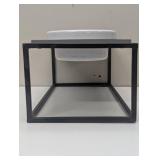 Classic Fashion Elevated Dog Feeder - Boots & Barkley™