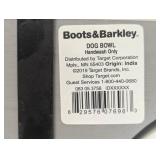 Classic Fashion Elevated Dog Feeder - Boots & Barkley™