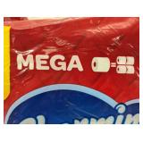 Charmin Ultra Strong Toilet Paper - 18 Mega Rolls