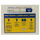 Dremel 4000 7/50 Variable Speed Rotary Tool 7 Attachments + 50 Accessories