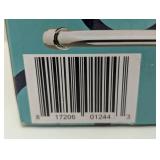 Primo Rechargeable Electronic Pump Water Bottle Accessory White: Plastic, Spot Clean, Cold Beverages