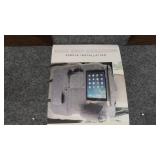 Set of 2 Vivitar Grey Back Seat Car Organizer