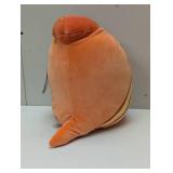 Squishmallows Nichelle the Dinosaur 12-Inch Plush