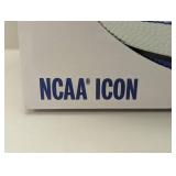 Wilson NCAA 29.5" Basketball - Red/White/Blue