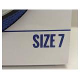 Wilson NCAA 29.5" Basketball - Red/White/Blue