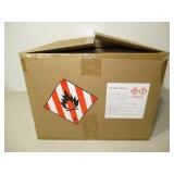 Case Pack (24 Packs) Nuvik 75% Ethyl Alcohol Wipes