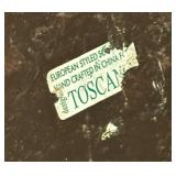 Tuscano Design Moroccan Monkey Butler Pedestal Sculpture