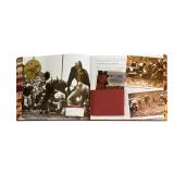 Boxed University of Minnesota Football Vault Book by Rick Moore