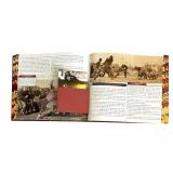 Boxed University of Minnesota Football Vault Book by Rick Moore