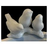 Vintage Gerold Porzellan Bavaria Trinket Dish / Jewelry Dish