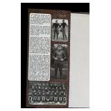 Pigskin Pride Book by Ross Bernstein