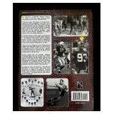 Pigskin Pride Book by Ross Bernstein