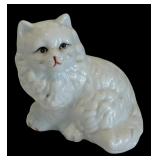 Cute Cat Figurines by Beswick, Goebel and More