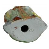 Lu Xing Chinese God of Prosperity Figurine