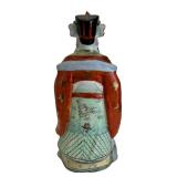 Lu Xing Chinese God of Prosperity Figurine