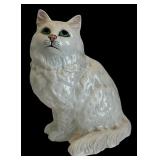 Cute Cat Figurines by Beswick, Goebel and More