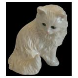 Cute Cat Figurines by Beswick, Goebel and More