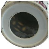 Lovely Petite Garden Stool with Stand