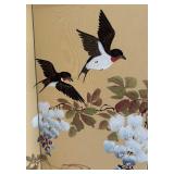 Petite Asian Style Screen